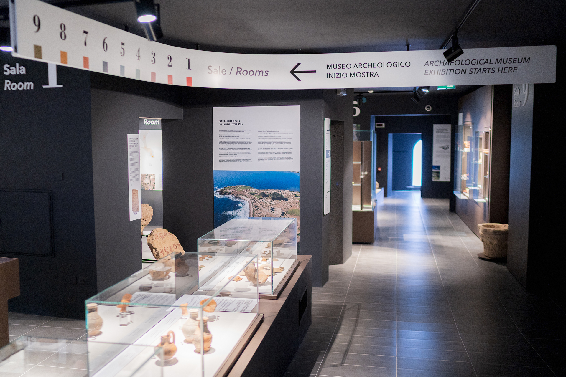 Alla scoperta del Museo Patroni - Racconti guidati alla scoperta del mondo antico